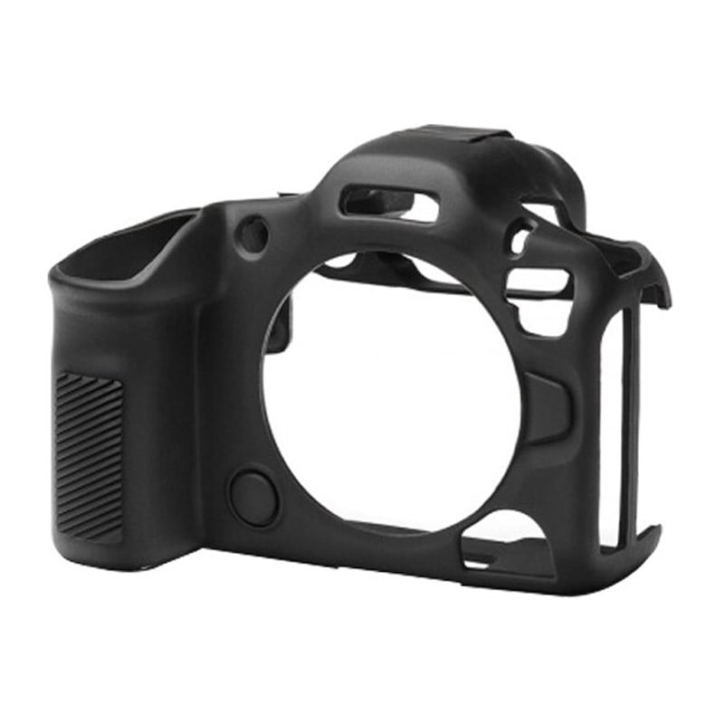 Easycover kamera tok Canon R5 II-höz (fekete)-0