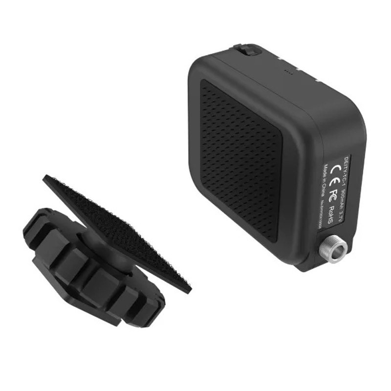 Deity TC-1 Timecode Device 3-Kit INC. Cable W/O C13-3