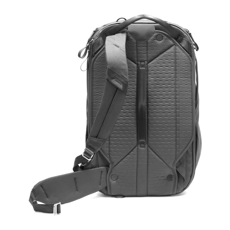 Peak Design Travel Backpack 45L fekete-1