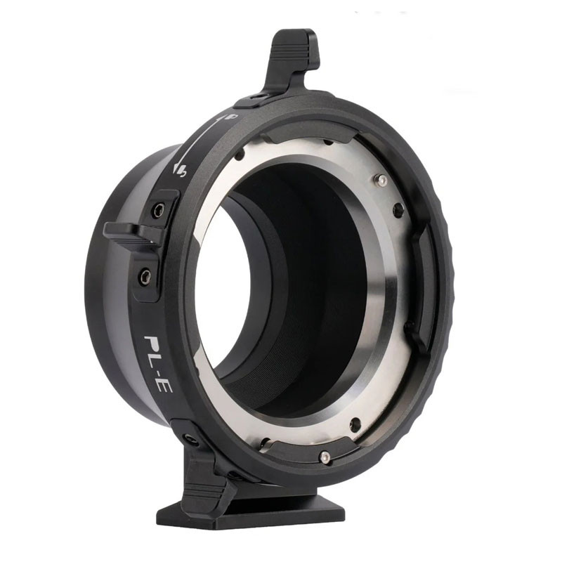 Viltrox Zmove Cine objektív adapter PL-E-0