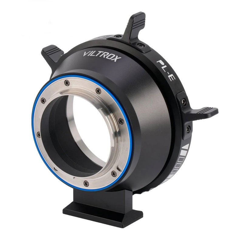Viltrox Zmove Cine objektív adapter PL-E-1