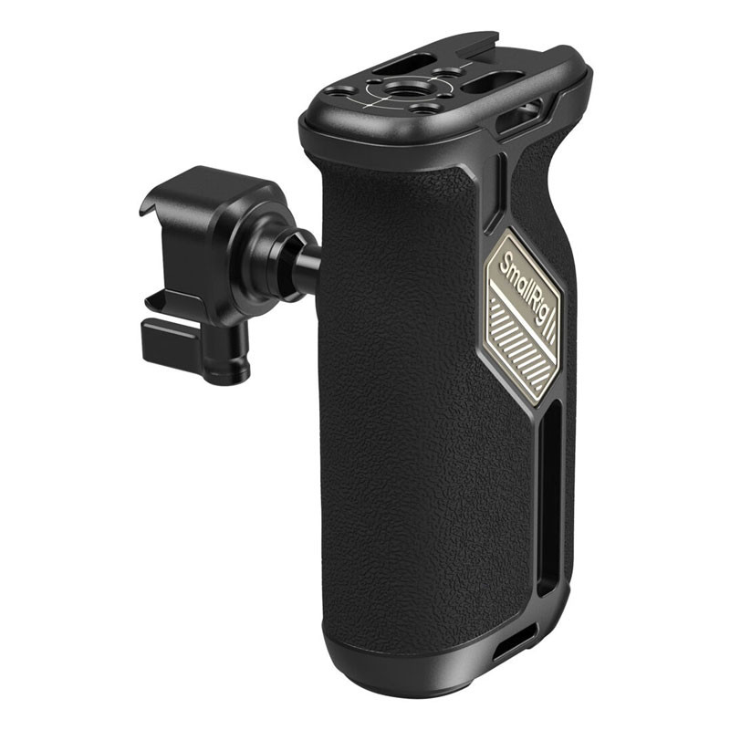 Smallrig 4359 Universal Rotatable Nato Side Handle-0