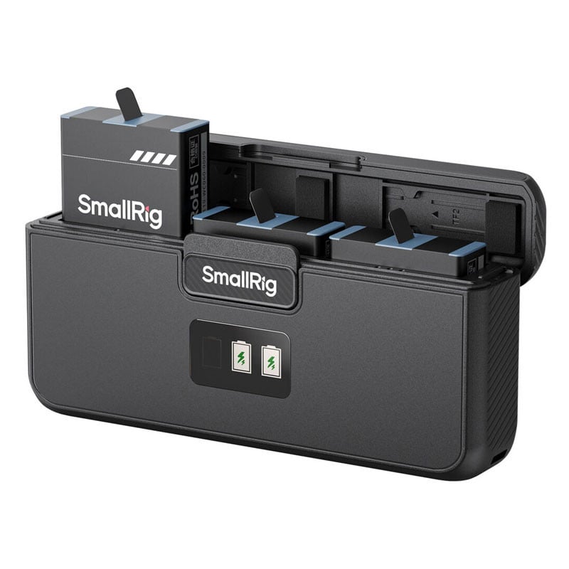 Smallrig 4565 Gopro Camera Battery Kit-0