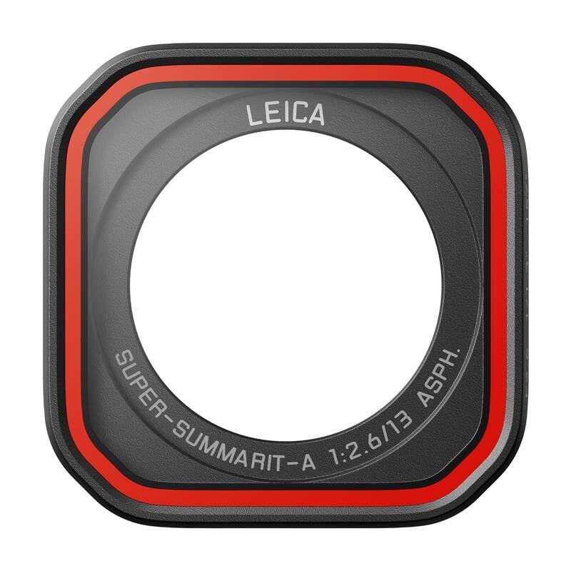 Insta360 Ace Pro 2 lencsevédő üvegfólia-0