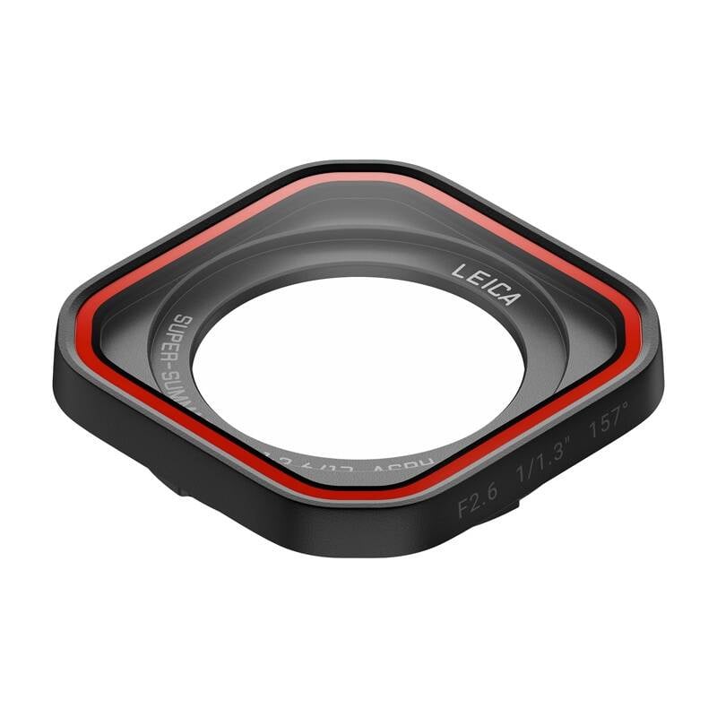 Insta360 Ace Pro 2 lencsevédő üvegfólia-1