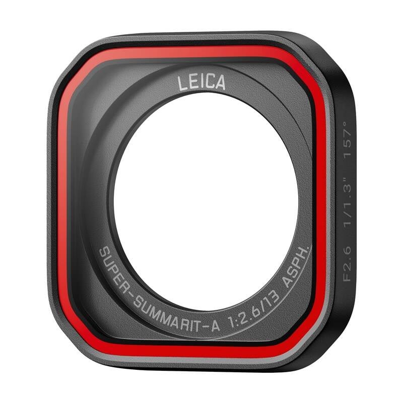 Insta360 Ace Pro 2 lencsevédő üvegfólia-2