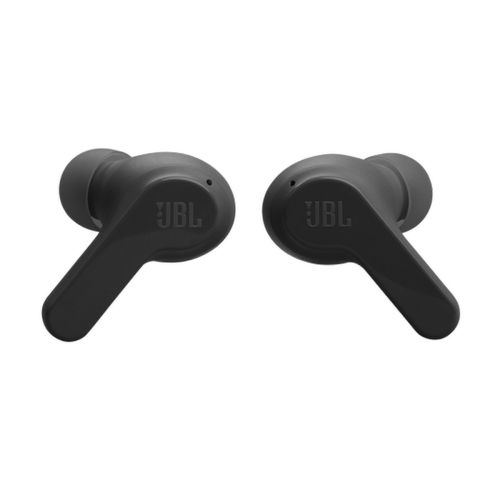 JBL Vibe Beam TWS Bluetooth Vezeték nélküli Fülhallgató Fekete EU-3