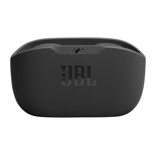 JBL Vibe Buds TWS Bluetooth Vezeték nélküli In-Ear Fülhallgató Fekete EU-2