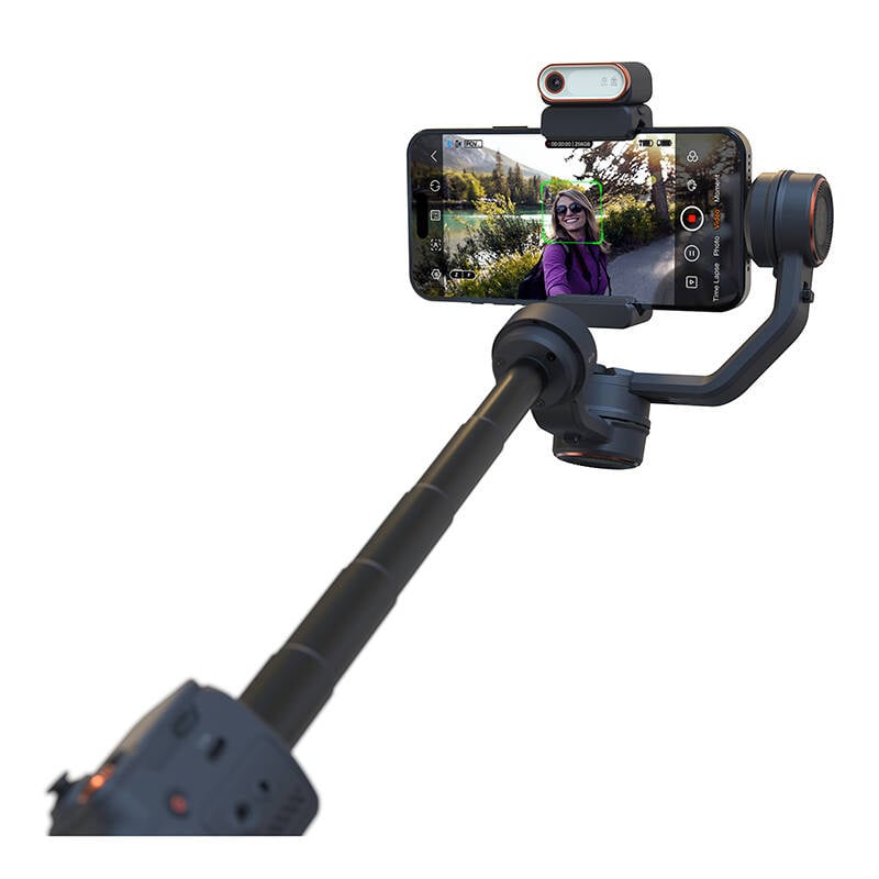 Hohem iSteady M7 stabilizátor-2