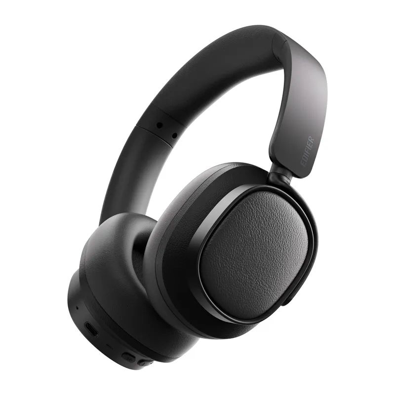 Edifier Evo space ES850NB fejhallgató (fekete)-0