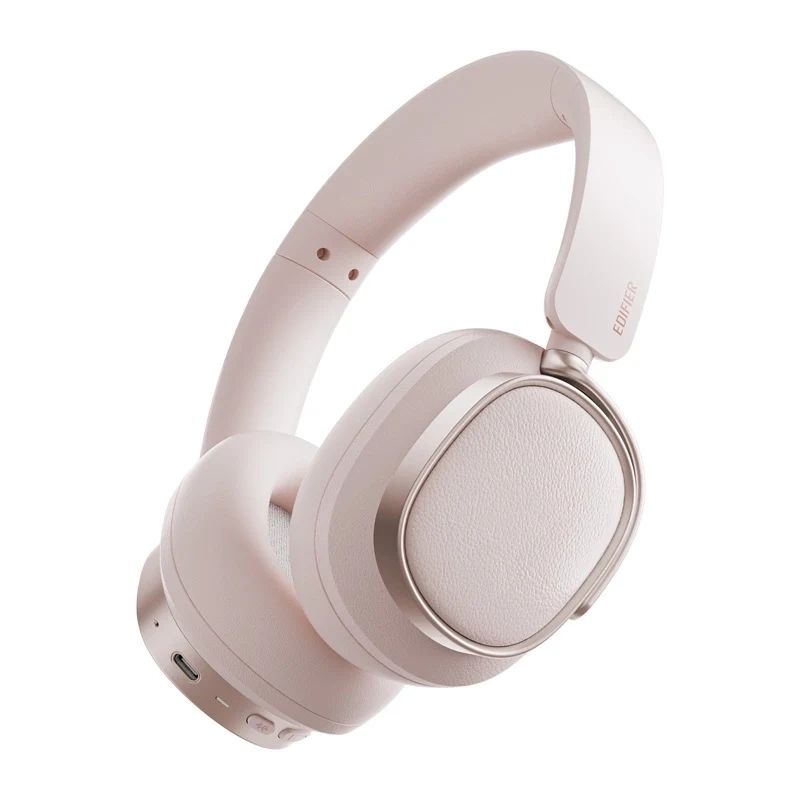 Edifier Evo space ES850NB fejhallgató (rózsaszín)-0