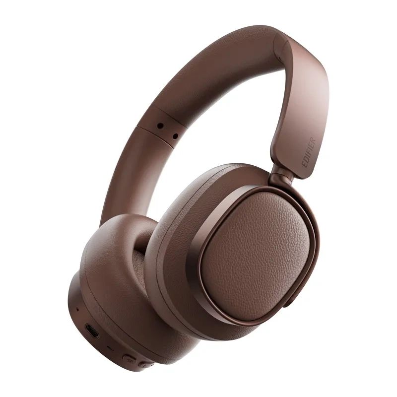 Edifier Evo space ES850NB fejhallgató (barna)-0