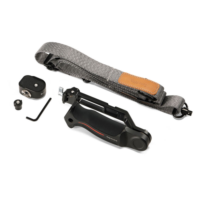 Smallrig 4383 Sling handle Kit For DJI RS 3/RS 3 PRO/RS 2-0