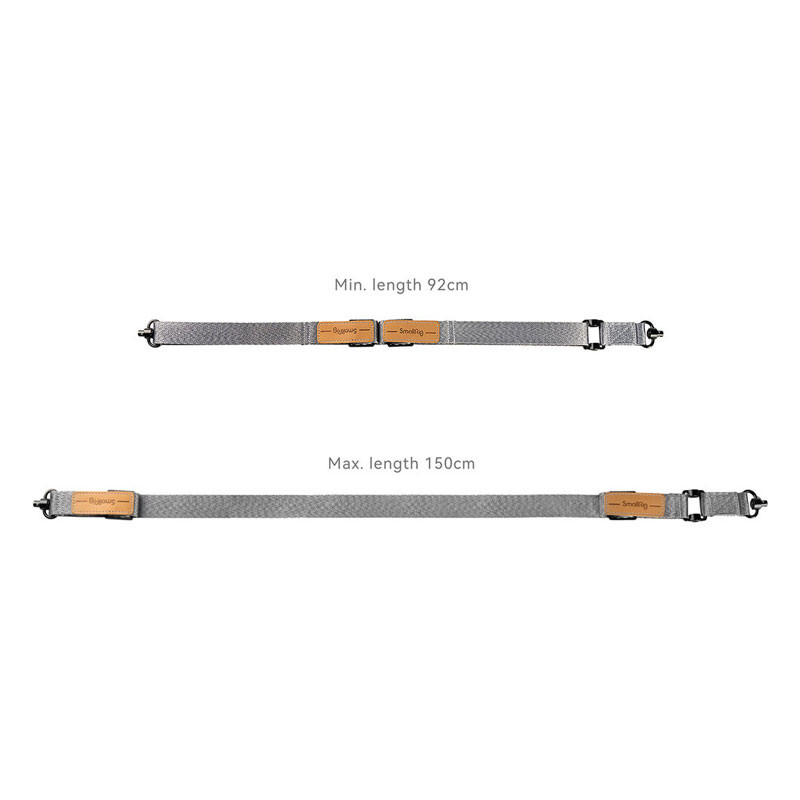 Smallrig 4383 Sling handle Kit For DJI RS 3/RS 3 PRO/RS 2-1