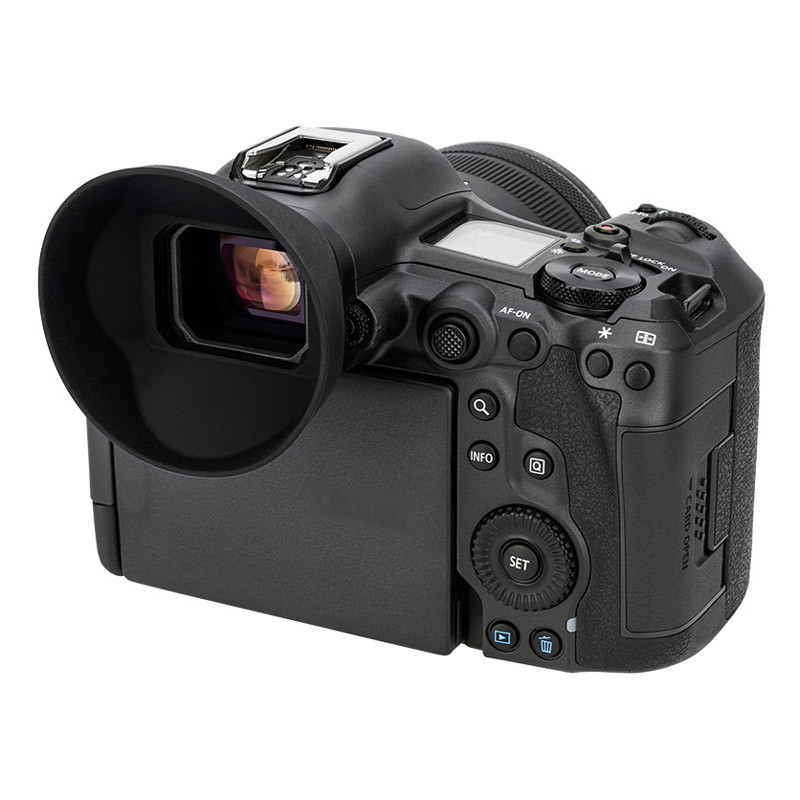 JJC EC-R5IIC szemkagyló Canon EOS R5 II-höz-3