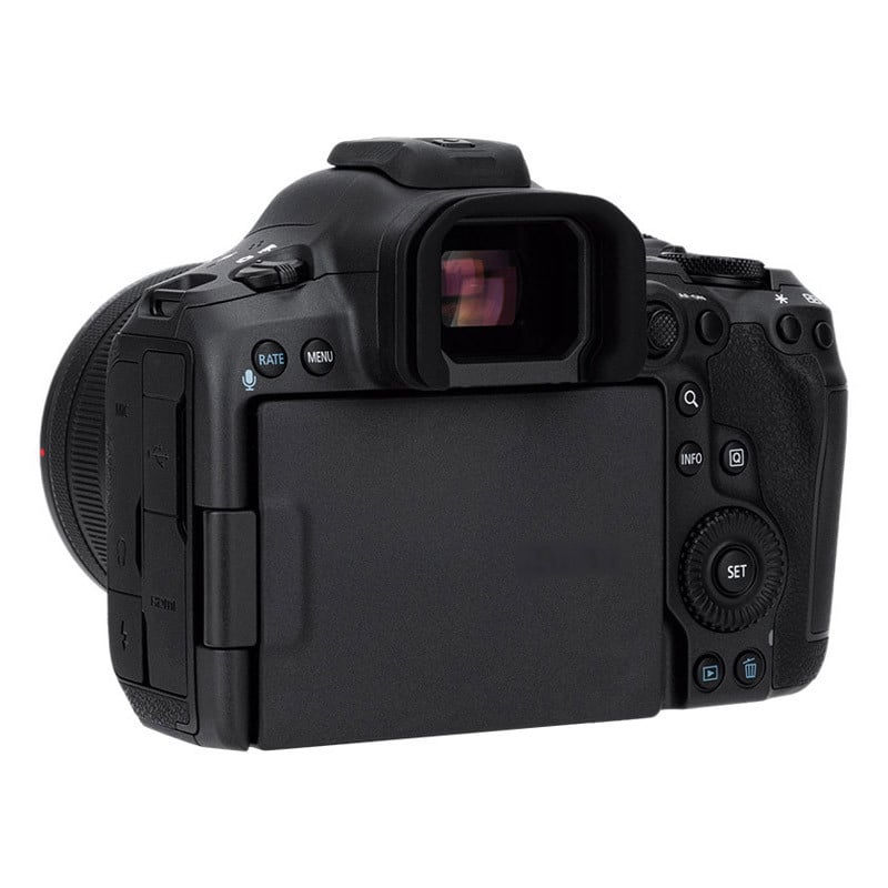 JJC EC-R5II szemkagyló Canon EOS R5 II-höz-2