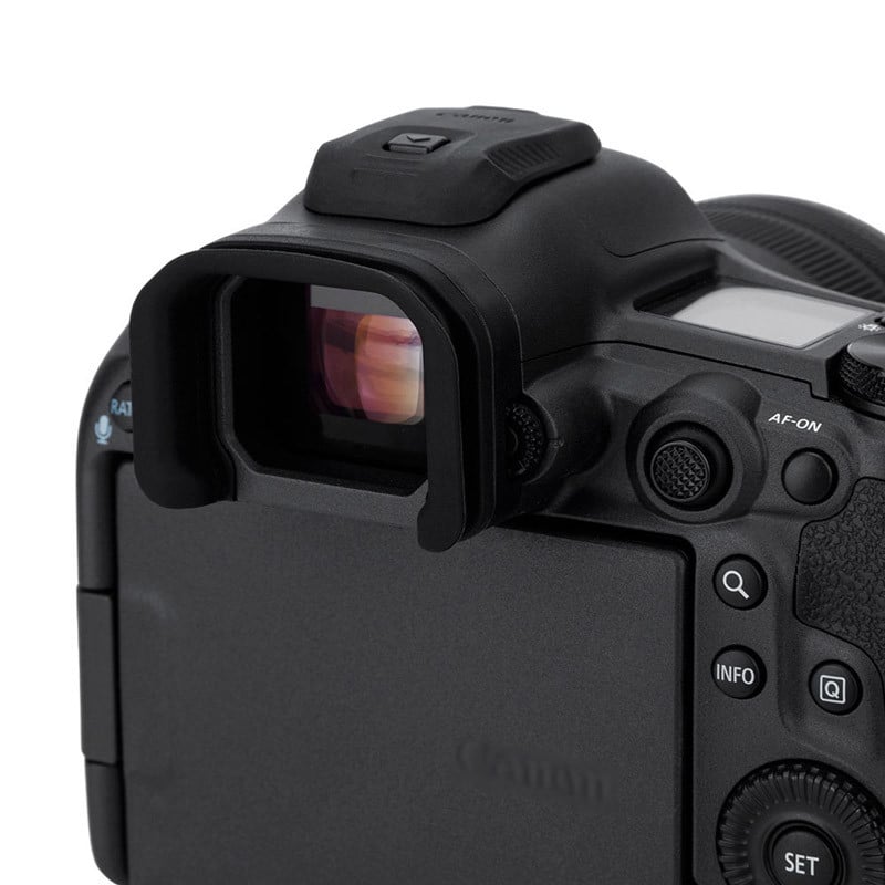 JJC EC-R5II szemkagyló Canon EOS R5 II-höz-3