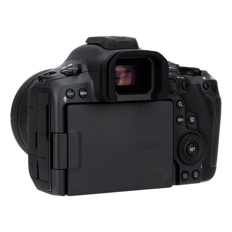 JJC EC-R5II szemkagyló Canon EOS R5 II-höz-2