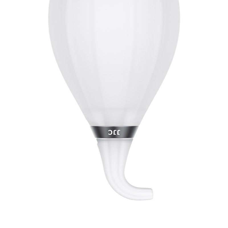 JJC CL-ARSW körtepumpa (Fehér)-3