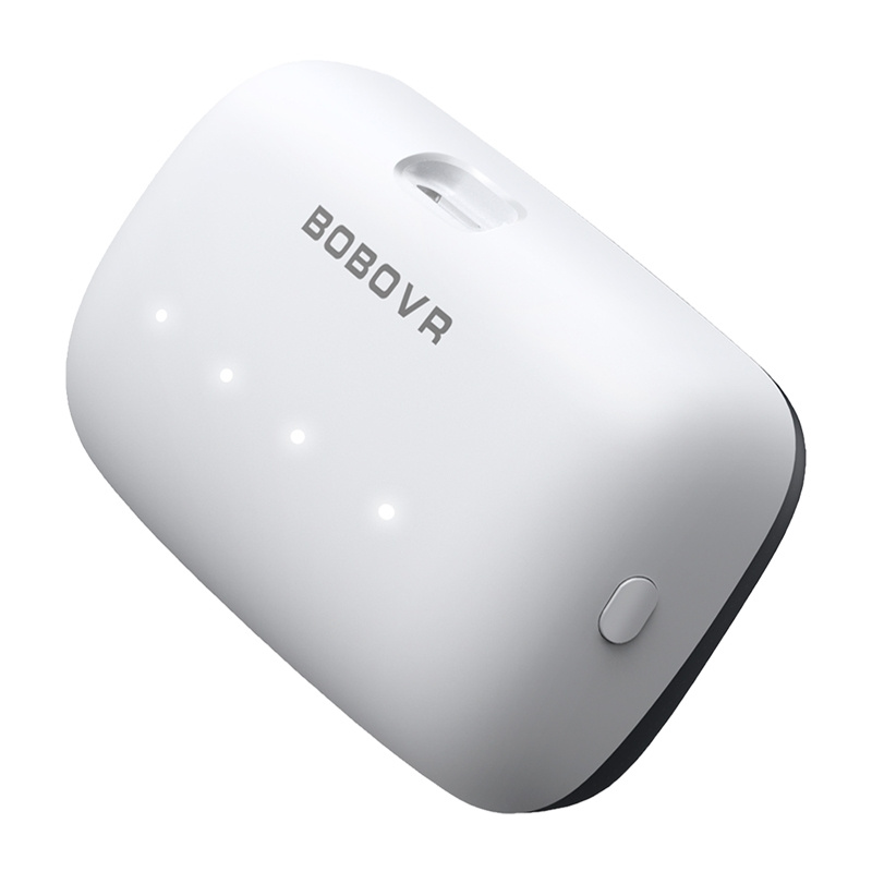 BOBOVR B100 akkumulátorcsomag S3 PRO/E3 PRO készülékhez-0