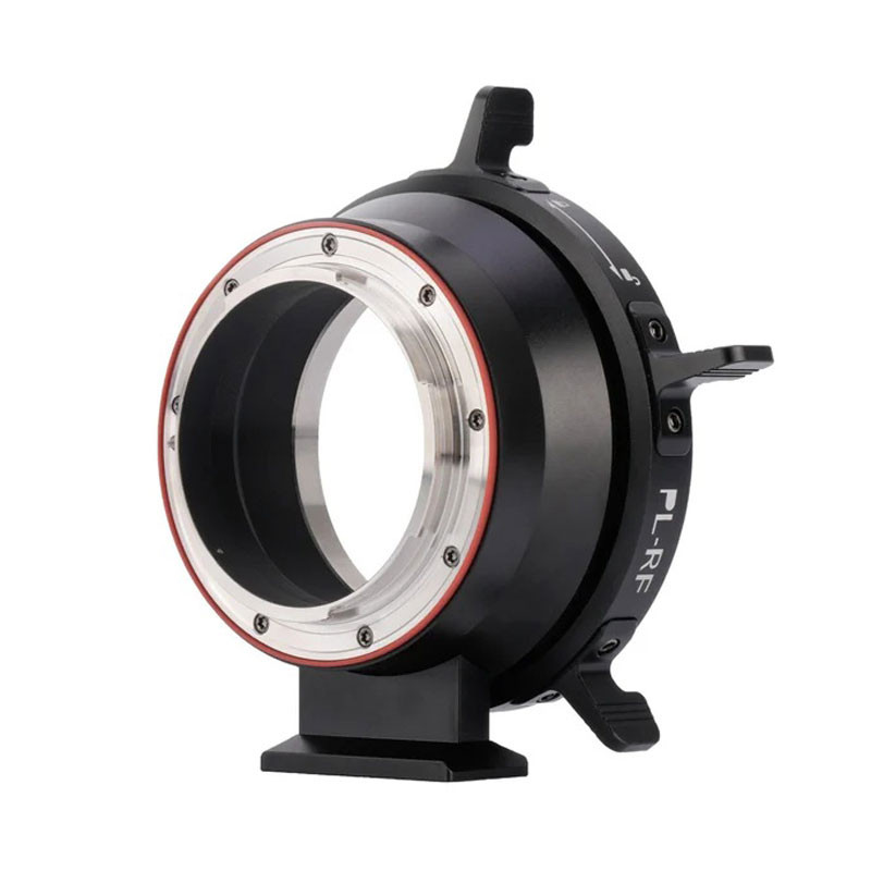 Viltrox Zmove Cine objektív adapter PL-RF-1