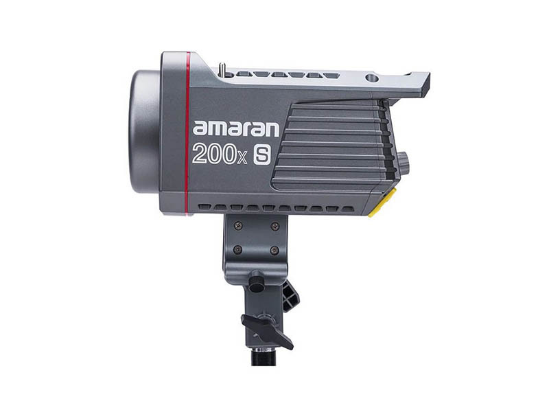 Aputure Amaran 200X S Led videolámpa-1