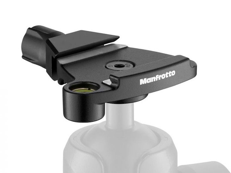 Manfrotto Top Lock Traveller Gyorskioldó Adapter-0