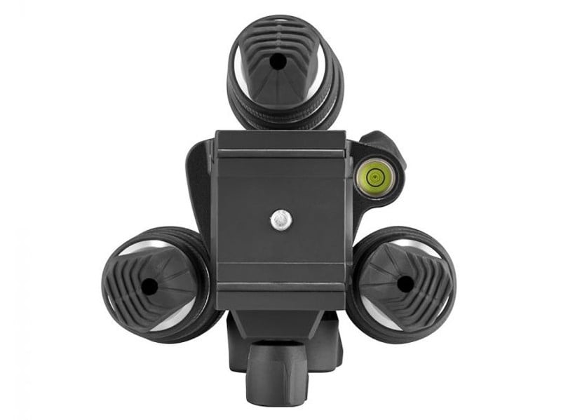 Manfrotto Top Lock Traveller Gyorskioldó Adapter-1