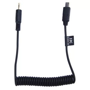 JJC Sony multi connector kábel