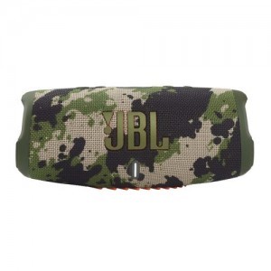 JBL Charge 5 Bluetooth vezeték nélküli hangszóró Squad EU