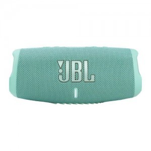 JBL Charge 5 Bluetooth Vezeték nélküli Hangszóró Türkiz EU