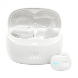 JBL Tune Buds 2 TWS Bluetooth fülhallgató Fehér EU