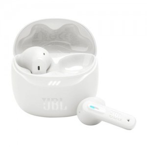 JBL Tune Flex 2 TWS Bluetooth fülhallgató Fehér EU