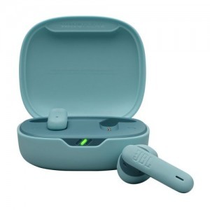 JBL Wave Flex 2 TWS Bluetooth fülhallgató Kék EU