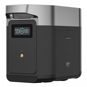 EcoFlow DELTA 2 Akkumulátor