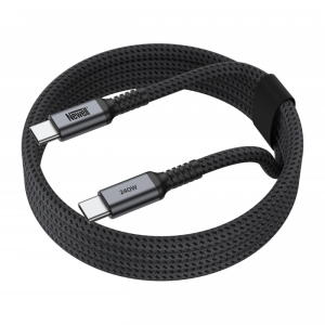 Newell USB-C 240W 2m kábel, grafit