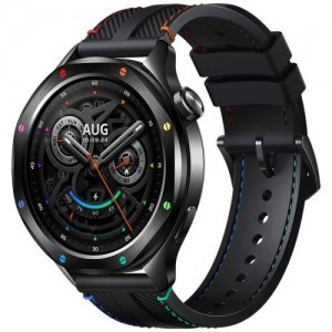 Xiaomi Watch S4 Szivárvány EU BHR9199GL