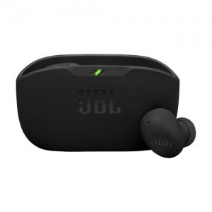JBL Wave Buds 2 TWS Bluetooth Vezeték Nélküli In-Ear Fülhallgató Fekete EU
