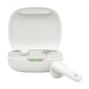 JBL Wave Flex 2 TWS Bluetooth Vezeték nélküli Fülhallgató Fehér EU
