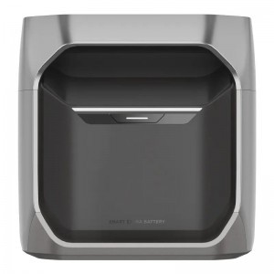 EcoFlow DELTA 3 Extra Akkumulátor