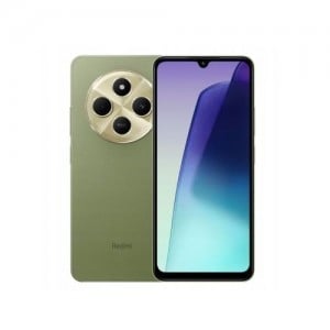 Xiaomi Redmi 14C 4G Dual SIM 4GB RAM 128GB Töltő nélkül Zöld EU