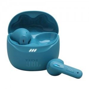 JBL Tune Flex 2 TWS Bluetooth Vezeték nélküli Fülhallgató Türkiz EU