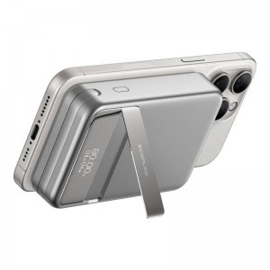 EcoFlow RAPID Mágneses Powerbank (10000mAh) Ezüst