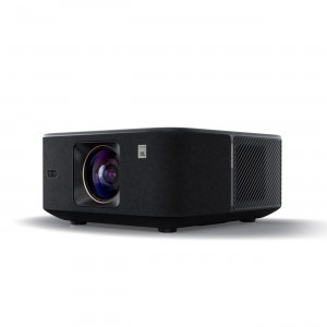 Yaber K3 LCD FullHD 1080p Multimédia Projektor JBL Hangszórókkal - Fekete
