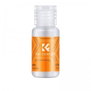 K&F Concept tisztító folyadék