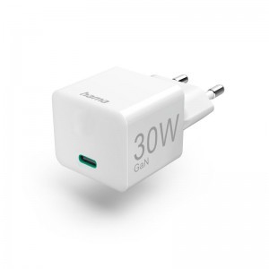 Hama 30W univerzális hálózati USB-C töltő