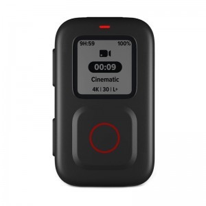 Gopro távirányító Hero12 és Max 360-hoz
