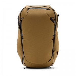 Peak Design Travel hátizsák 45L (Coyote)