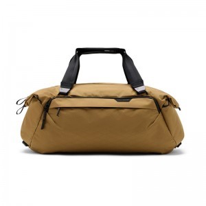 Peak Design Travel Duffel 35L (Coyote)