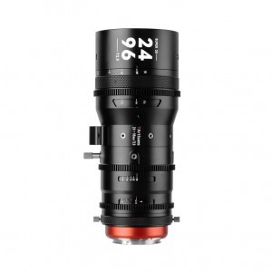 7Artisans S35 24-96mm T2.9 objektív (Arri PL)